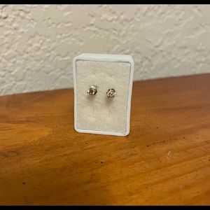 Sterling Silver Earrings